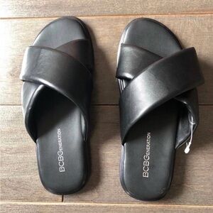 BCBGeneration sandals